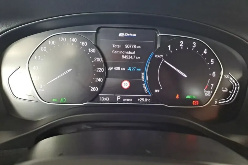 BMW X3 din 2022 cu 90.900 km - oferta BMW159099 - foto 9