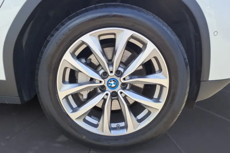 BMW X3 din 2022 cu 90.900 km - oferta BMW159099 - foto 11