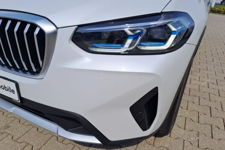 BMW X3 din 2022 cu 90.900 km - oferta BMW159099 - foto 12