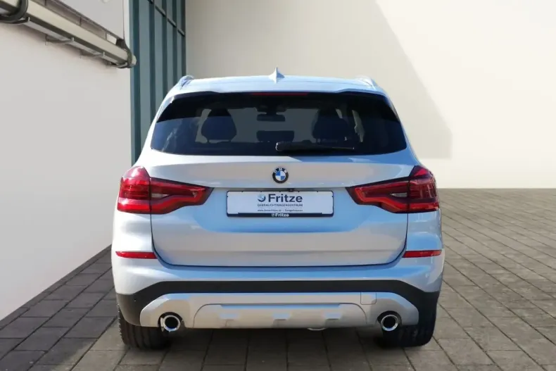 BMW X3 din 2021 cu 89.833 km - oferta BMW159100 - foto 5