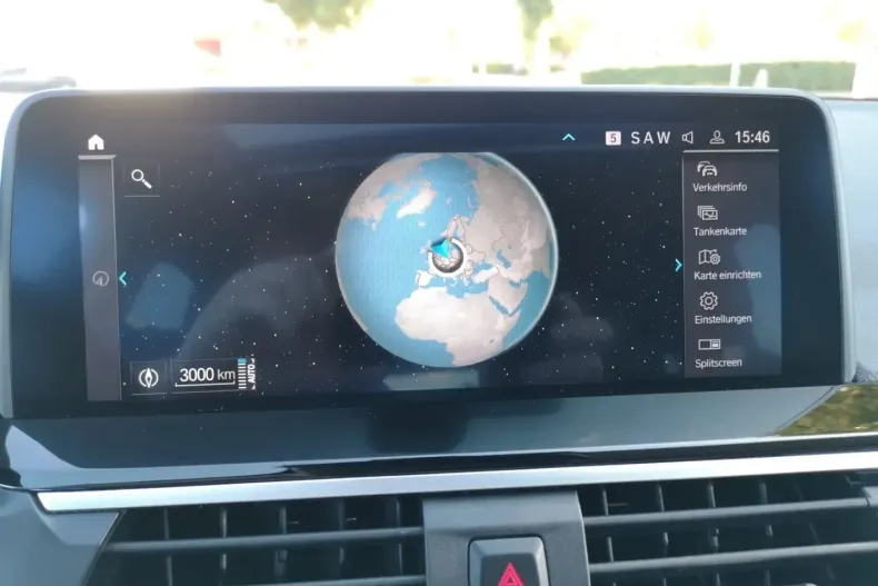 BMW X3 din 2021 cu 89.833 km - oferta BMW159100 - foto 15