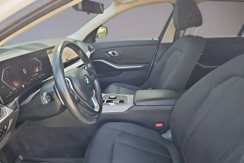 BMW 320 din 2023 cu 52.700 km - oferta BMW159102 - foto 10