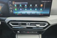 BMW 320 din 2023 cu 52.700 km - oferta BMW159102 - foto 14