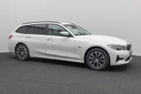 BMW 320 din 2022 cu 44.834 km - oferta BMW159104 - foto 4