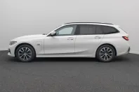 BMW 320 din 2022 cu 44.834 km - oferta BMW159104 - foto 11
