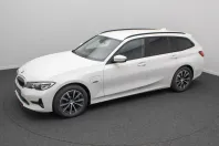 BMW 320 din 2022 cu 44.834 km - oferta BMW159104 - foto 12