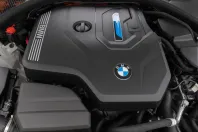 BMW 320 din 2022 cu 44.834 km - oferta BMW159104 - foto 18