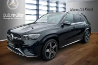 Mercedes-Benz GLE 300 din 2024 cu 18.195 km - oferta MER159106 - foto 1