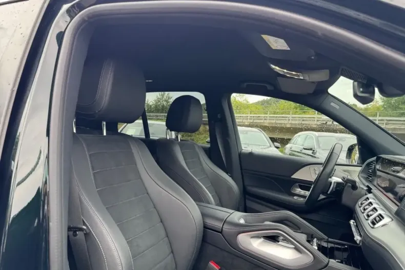 Mercedes-Benz GLE 300 din 2024 cu 18.195 km - oferta MER159106 - foto 11