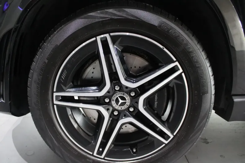 Mercedes-Benz GLE 300 din 2023 cu 55.000 km - oferta MER159107 - foto 13