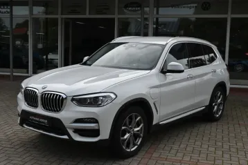 BMW X3 din 2020 - oferta BMW159110