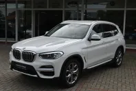 BMW X3 din 2020 cu 93.256 km - oferta BMW159110 - foto 2