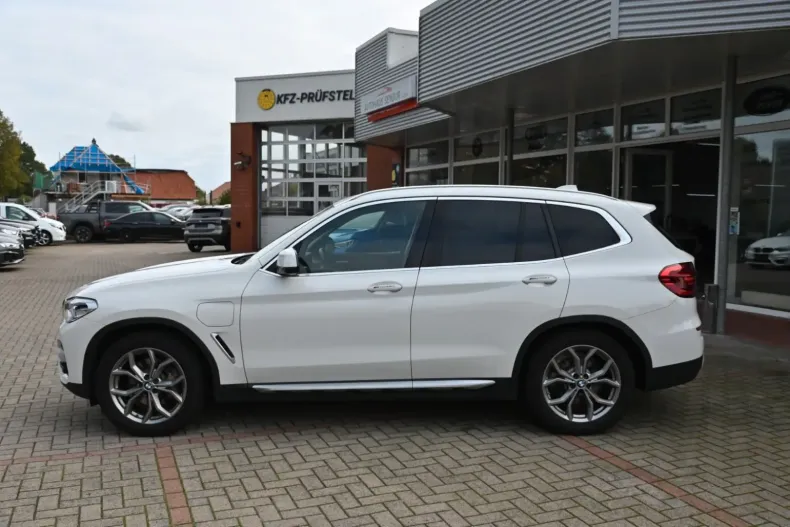 BMW X3 din 2020 cu 93.256 km - oferta BMW159110 - foto 3