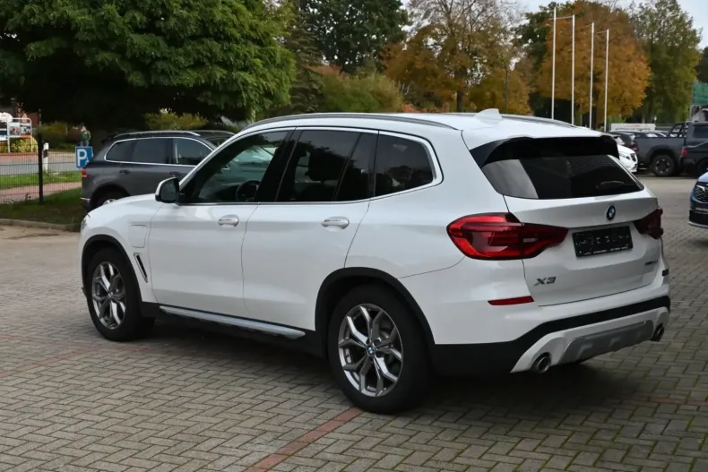 BMW X3 din 2020 cu 93.256 km - oferta BMW159110 - foto 4