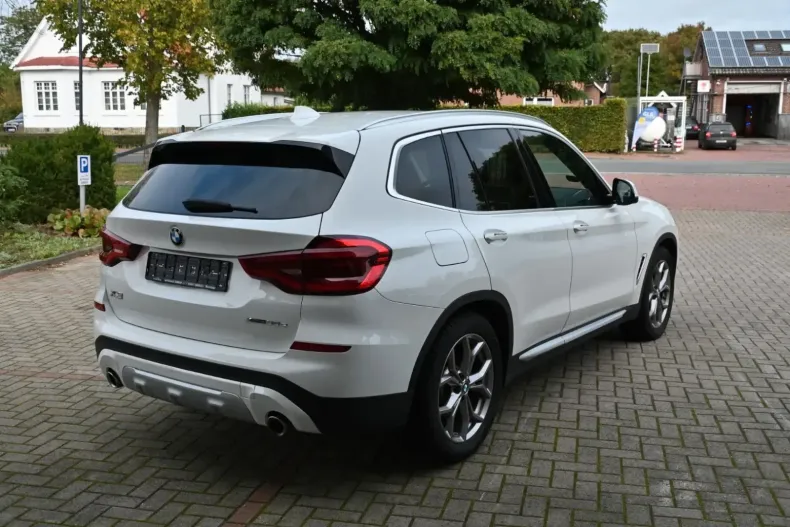 BMW X3 din 2020 cu 93.256 km - oferta BMW159110 - foto 6