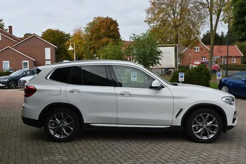 BMW X3 din 2020 cu 93.256 km - oferta BMW159110 - foto 7