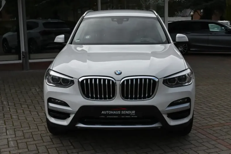 BMW X3 din 2020 cu 93.256 km - oferta BMW159110 - foto 9