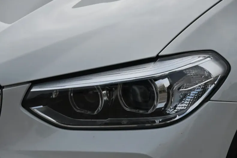 BMW X3 din 2020 cu 93.256 km - oferta BMW159110 - foto 12