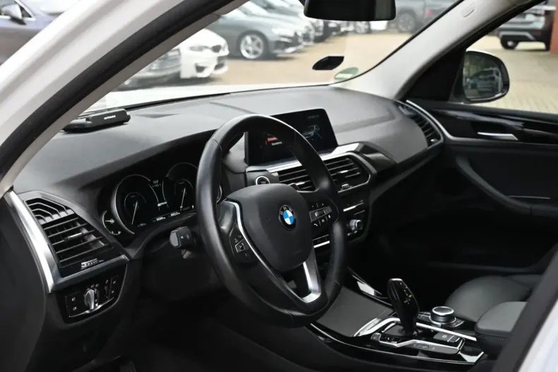 BMW X3 din 2020 cu 93.256 km - oferta BMW159110 - foto 13