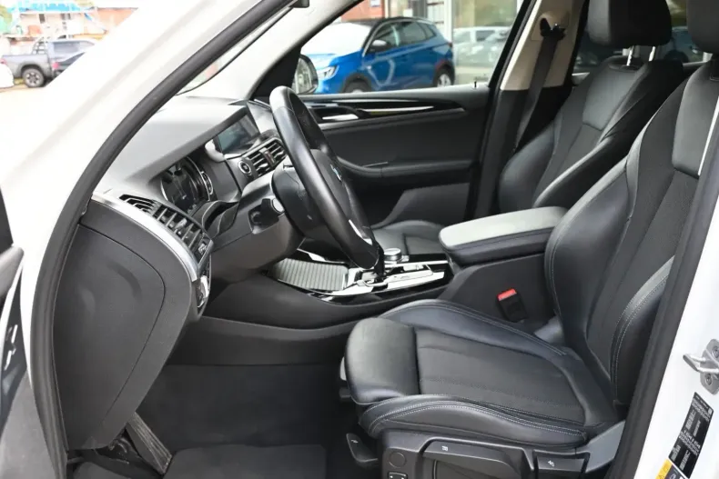 BMW X3 din 2020 cu 93.256 km - oferta BMW159110 - foto 14