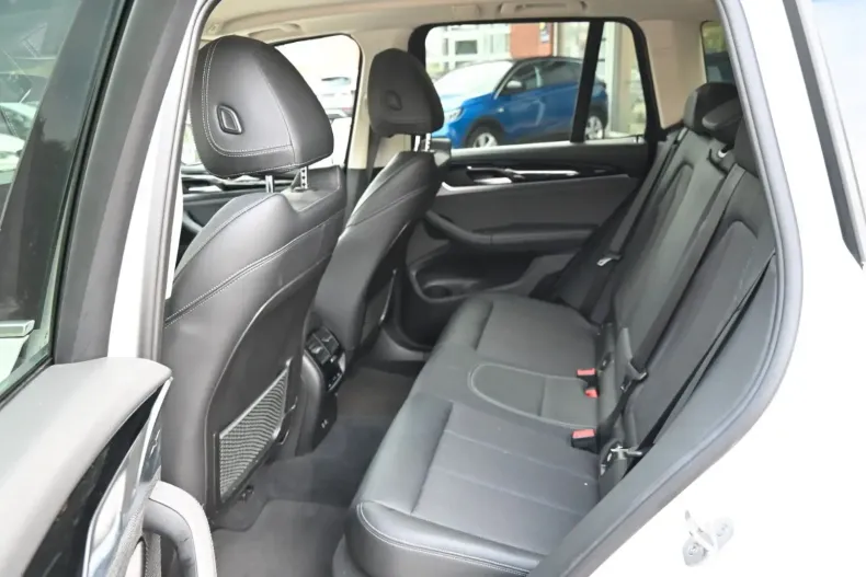 BMW X3 din 2020 cu 93.256 km - oferta BMW159110 - foto 15