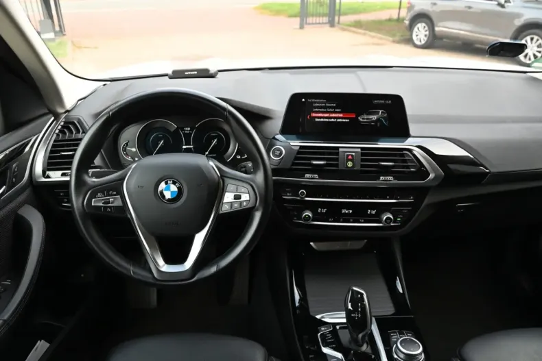 BMW X3 din 2020 cu 93.256 km - oferta BMW159110 - foto 16