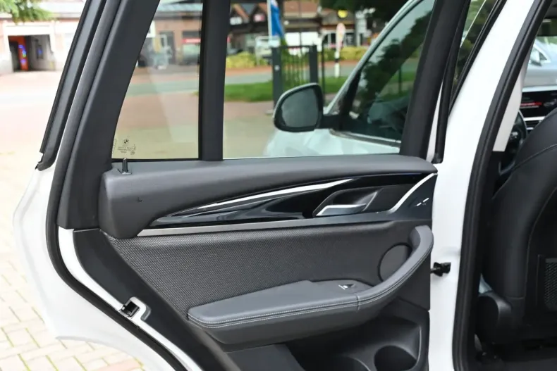 BMW X3 din 2020 cu 93.256 km - oferta BMW159110 - foto 17