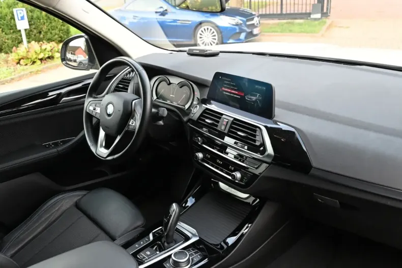 BMW X3 din 2020 cu 93.256 km - oferta BMW159110 - foto 21