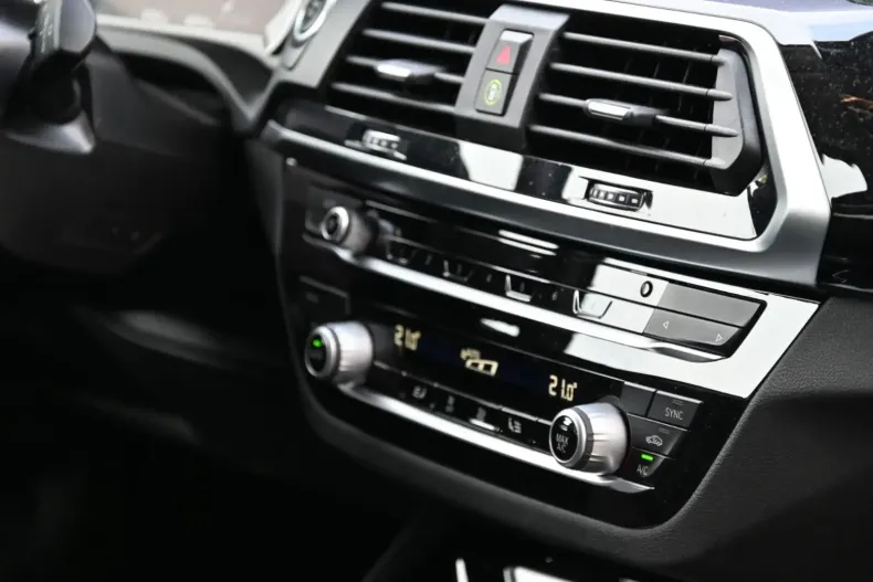 BMW X3 din 2020 cu 93.256 km - oferta BMW159110 - foto 22