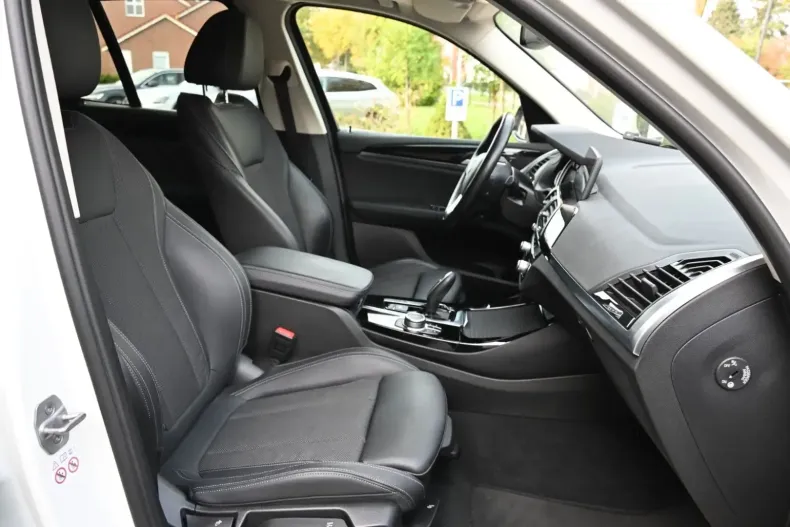 BMW X3 din 2020 cu 93.256 km - oferta BMW159110 - foto 23