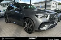 Mercedes-Benz GLE 450 din 2023 cu 18.260 km - oferta MER159113 - foto 3