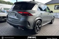 Mercedes-Benz GLE 450 din 2023 cu 18.260 km - oferta MER159113 - foto 4