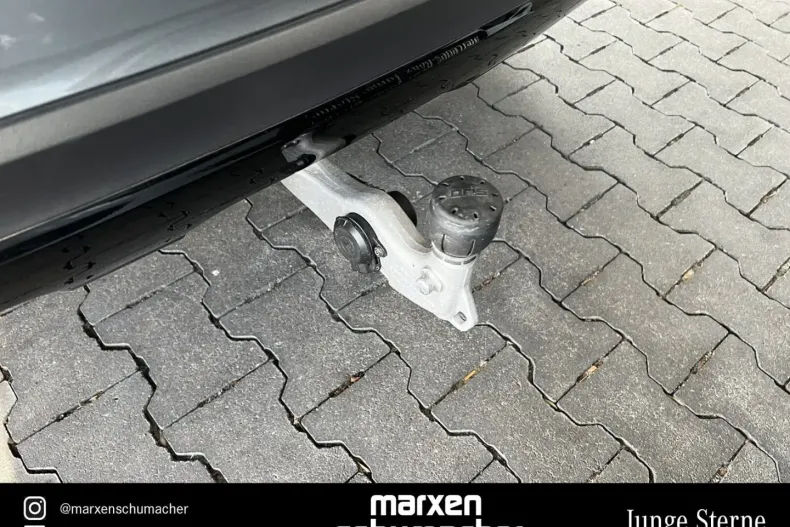 Mercedes-Benz GLE 450 din 2023 cu 18.260 km - oferta MER159113 - foto 20