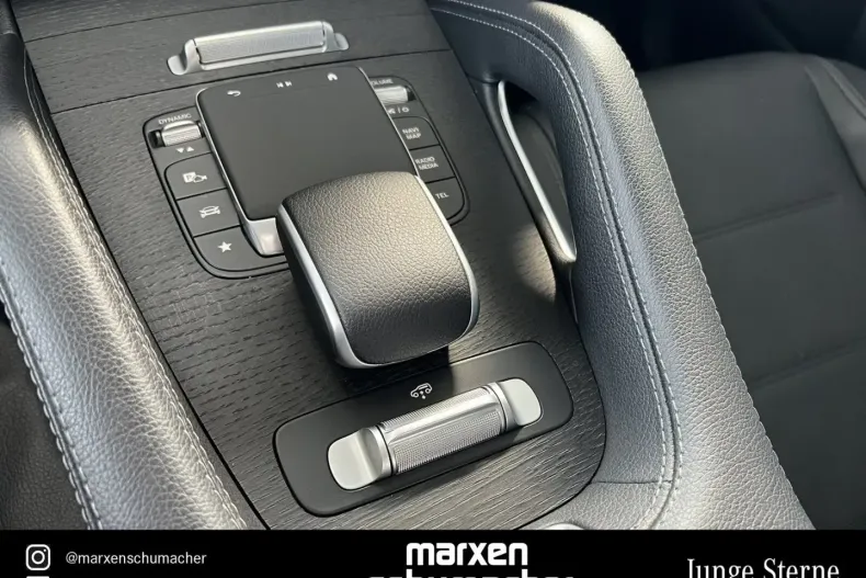 Mercedes-Benz GLE 450 din 2023 cu 18.260 km - oferta MER159113 - foto 30