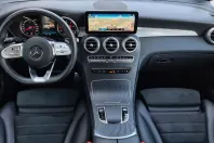 Mercedes-Benz GLC 300 din 2022 cu 59.000 km - oferta MER159114 - foto 10