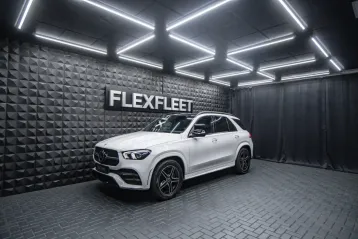 Mercedes-Benz GLE 400 din 2022 - oferta MER159115