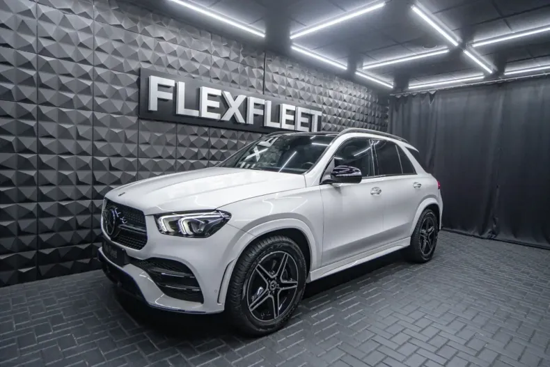 Mercedes-Benz GLE 400 din 2022 cu 32.255 km - oferta MER159115 - foto 2