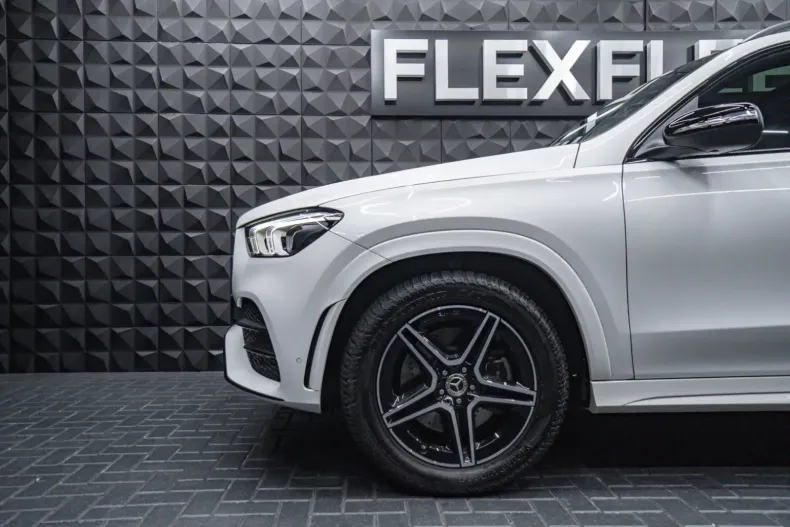 Mercedes-Benz GLE 400 din 2022 cu 32.255 km - oferta MER159115 - foto 3