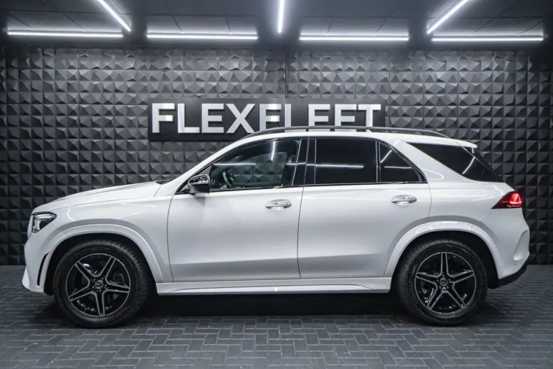Mercedes-Benz GLE 400 din 2022 cu 32.255 km - oferta MER159115 - foto 4