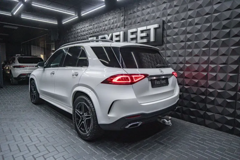 Mercedes-Benz GLE 400 din 2022 cu 32.255 km - oferta MER159115 - foto 5