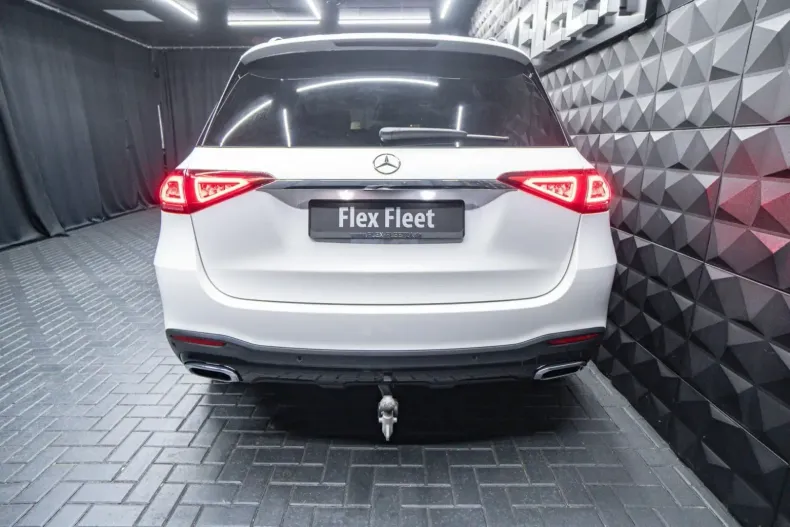 Mercedes-Benz GLE 400 din 2022 cu 32.255 km - oferta MER159115 - foto 6