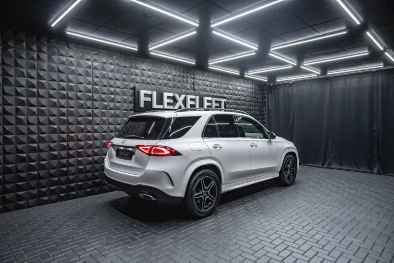 Mercedes-Benz GLE 400 din 2022 cu 32.255 km - oferta MER159115 - foto 9
