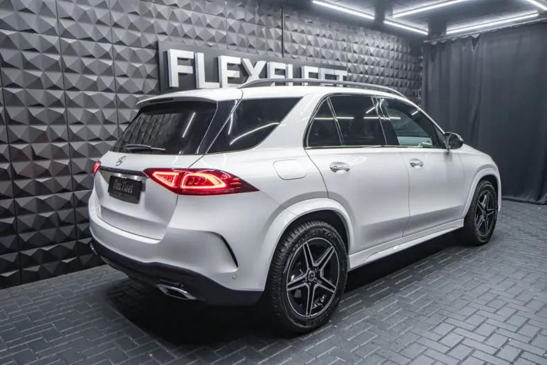 Mercedes-Benz GLE 400 din 2022 cu 32.255 km - oferta MER159115 - foto 10
