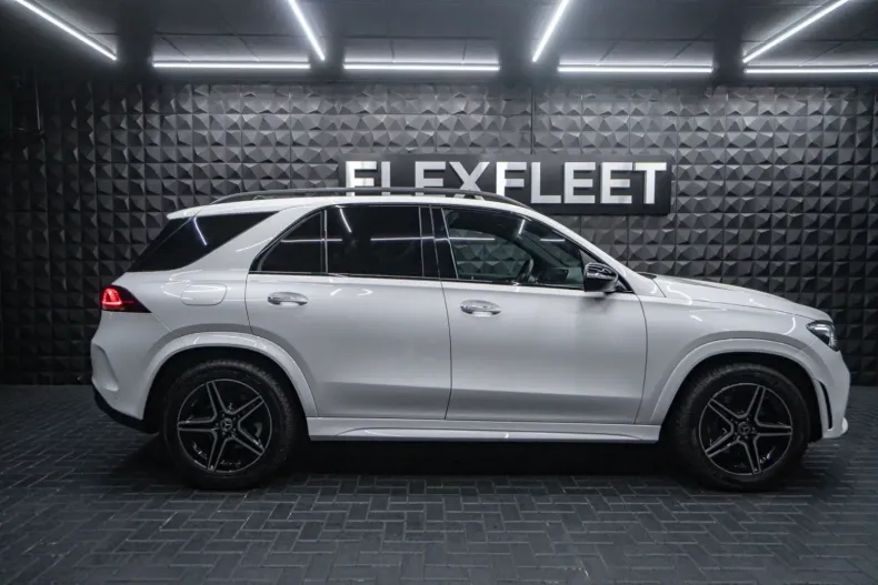 Mercedes-Benz GLE 400 din 2022 cu 32.255 km - oferta MER159115 - foto 11