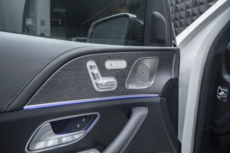 Mercedes-Benz GLE 400 din 2022 cu 32.255 km - oferta MER159115 - foto 14