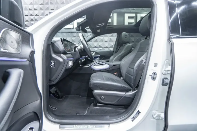 Mercedes-Benz GLE 400 din 2022 cu 32.255 km - oferta MER159115 - foto 16