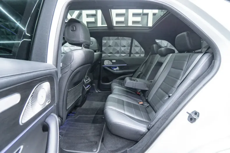 Mercedes-Benz GLE 400 din 2022 cu 32.255 km - oferta MER159115 - foto 18