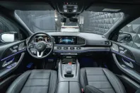Mercedes-Benz GLE 400 din 2022 cu 32.255 km - oferta MER159115 - foto 20