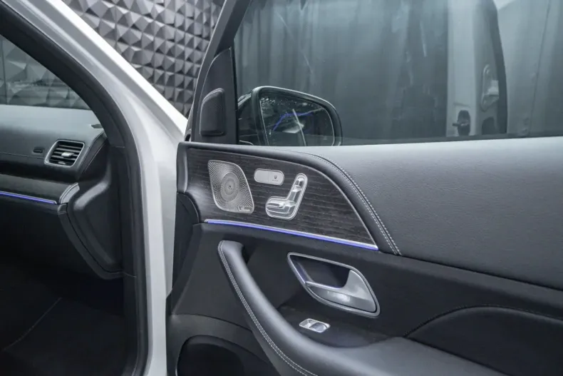 Mercedes-Benz GLE 400 din 2022 cu 32.255 km - oferta MER159115 - foto 22