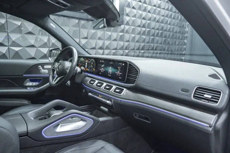 Mercedes-Benz GLE 400 din 2022 cu 32.255 km - oferta MER159115 - foto 23